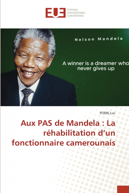 Aux PAS de Mandela