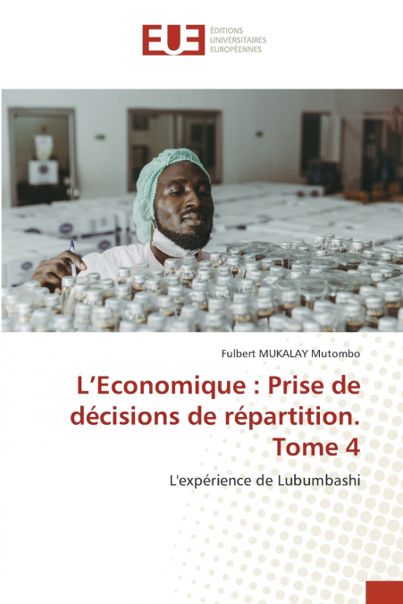 L’Economique