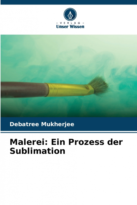 Malerei
