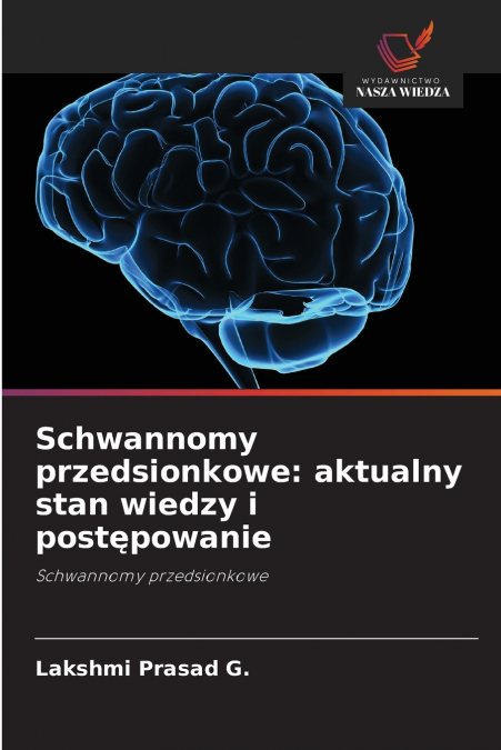 Schwannomy przedsionkowe