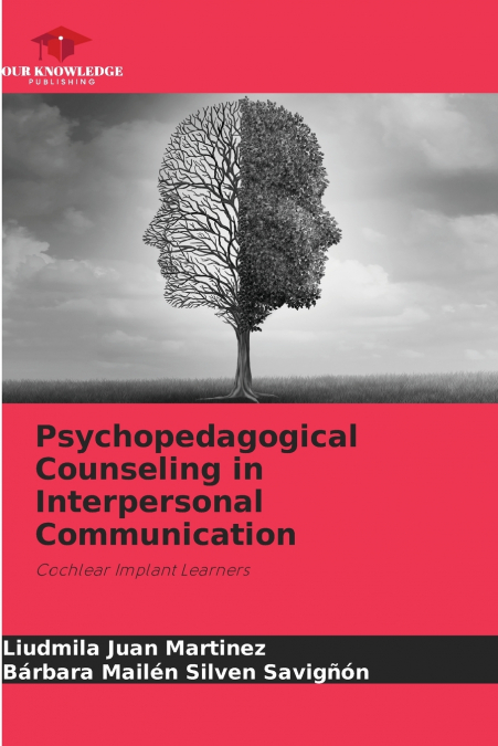 Psychopedagogical Counseling in Interpersonal Communication