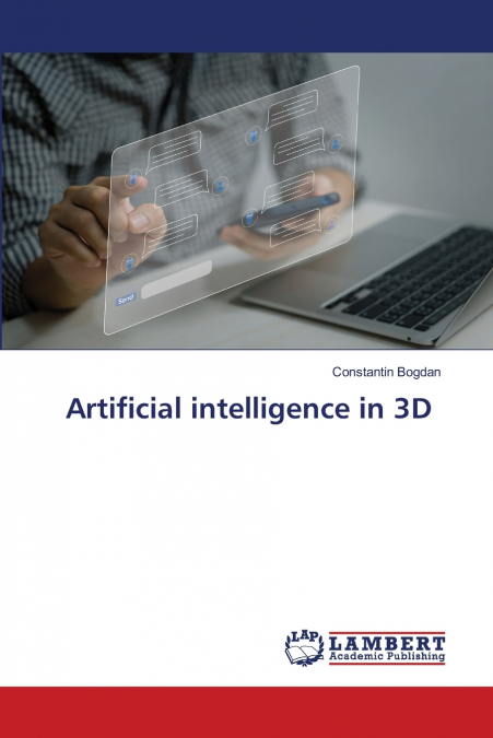 Artificial intelligence in 3D