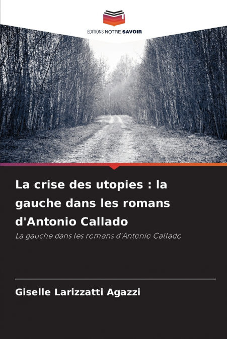 La crise des utopies