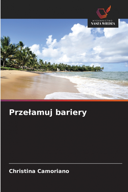 Przełamuj bariery