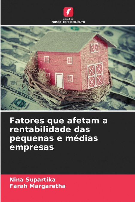 Fatores que afetam a rentabilidade das pequenas e médias empresas