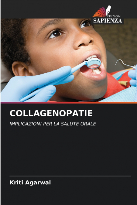 COLLAGENOPATIE