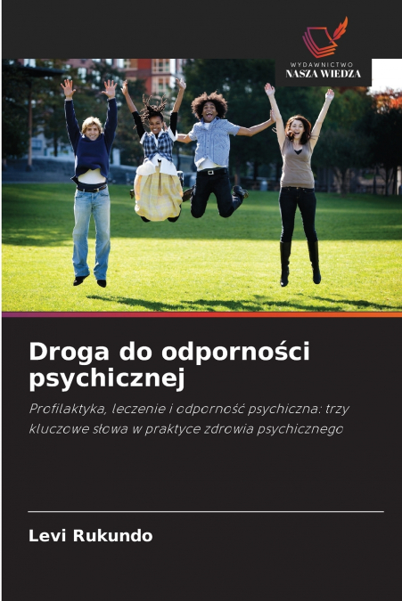 Droga do odporności psychicznej