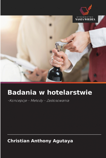 Badania w hotelarstwie
