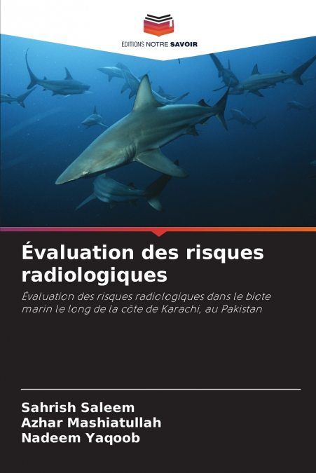 Évaluation des risques radiologiques