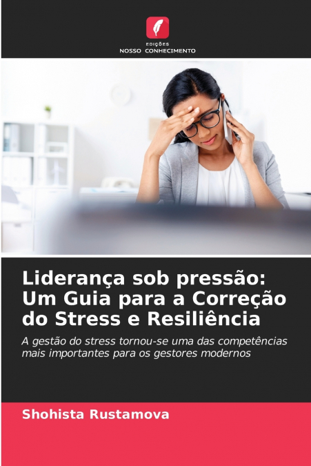 Liderança sob pressão