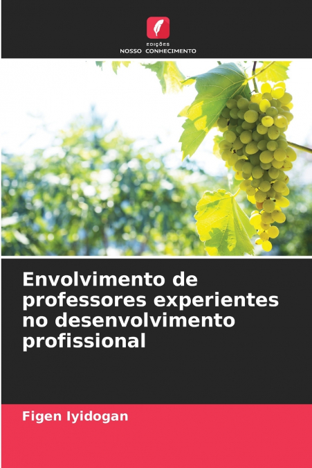 Envolvimento de professores experientes no desenvolvimento profissional