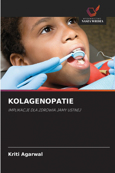 KOLAGENOPATIE