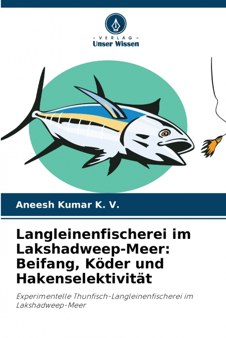 Langleinenfischerei im Lakshadweep-Meer
