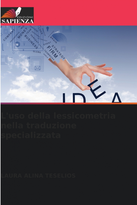 L’uso della lessicometria nella traduzione specializzata