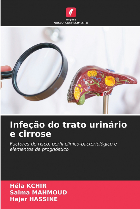 Infeção do trato urinário e cirrose