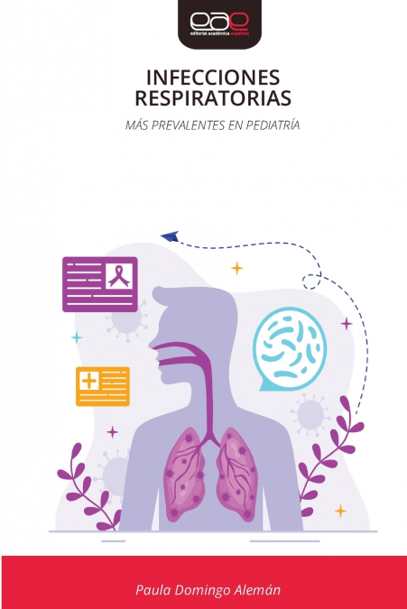INFECCIONES RESPIRATORIAS