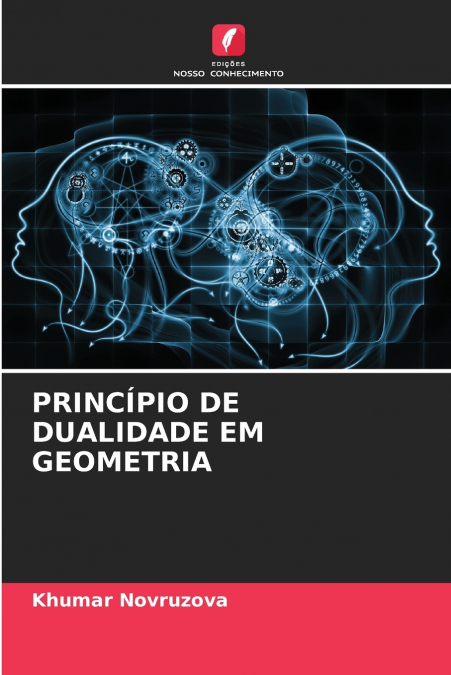 PRINCÍPIO DE DUALIDADE EM GEOMETRIA