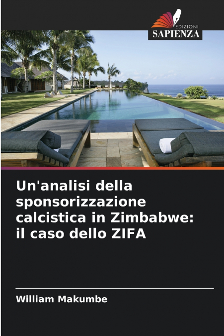 Un’analisi della sponsorizzazione calcistica in Zimbabwe