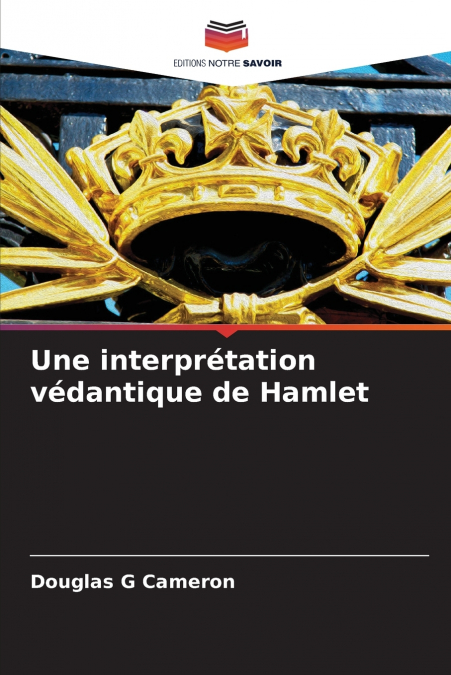Une interprétation védantique de Hamlet