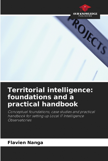 Territorial intelligence