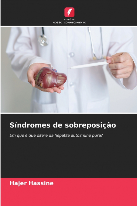 Síndromes de sobreposição