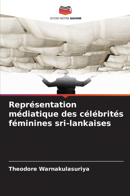 Représentation médiatique des célébrités féminines sri-lankaises