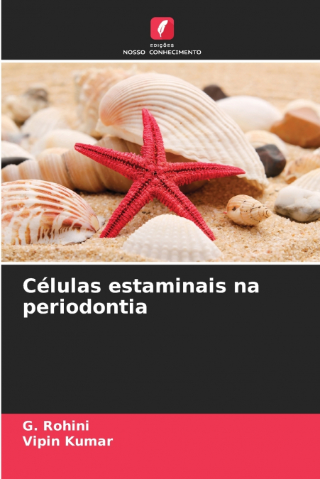 Células estaminais na periodontia