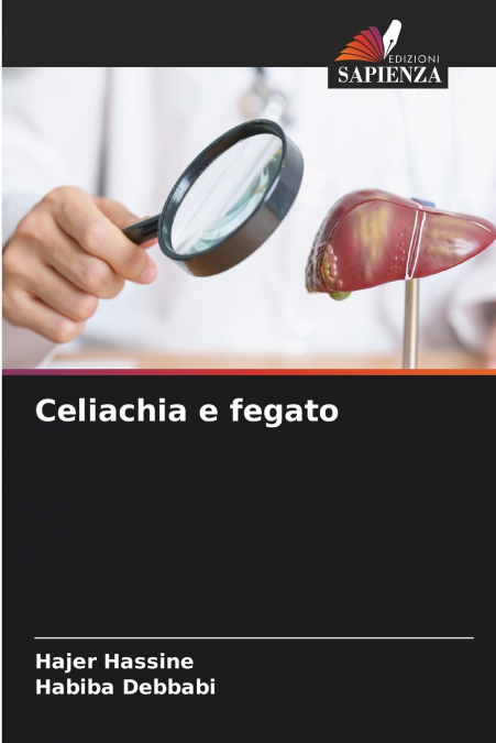 Celiachia e fegato