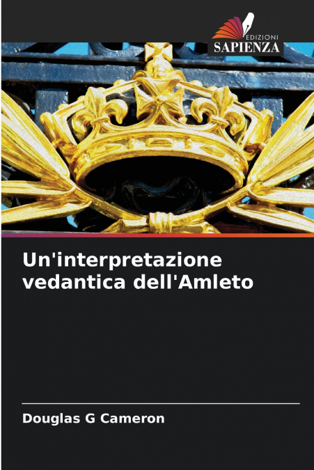 Un’interpretazione vedantica dell’Amleto