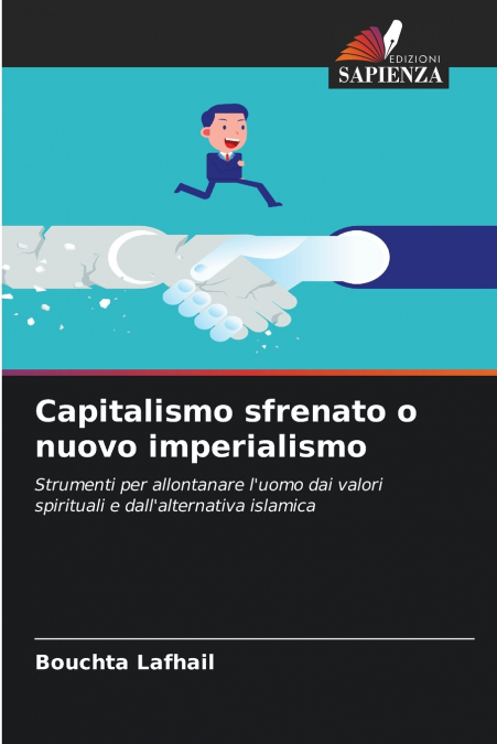 Capitalismo sfrenato o nuovo imperialismo