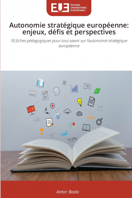 Autonomie stratégique européenne