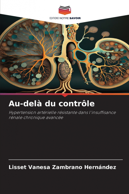 Au-delà du contrôle
