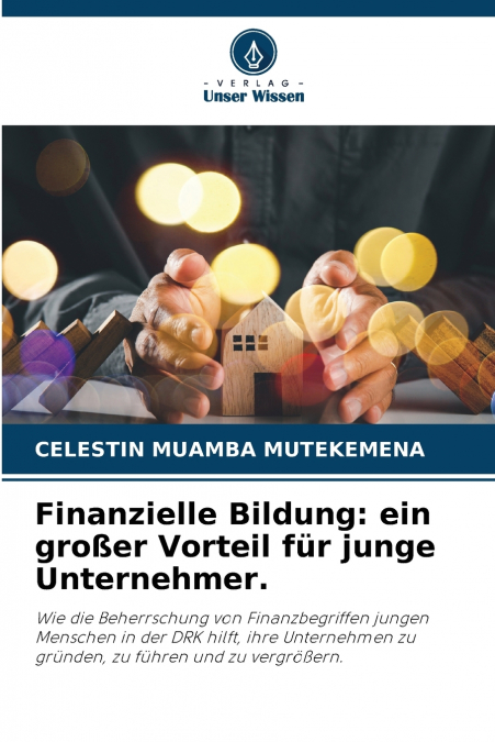 Finanzielle Bildung