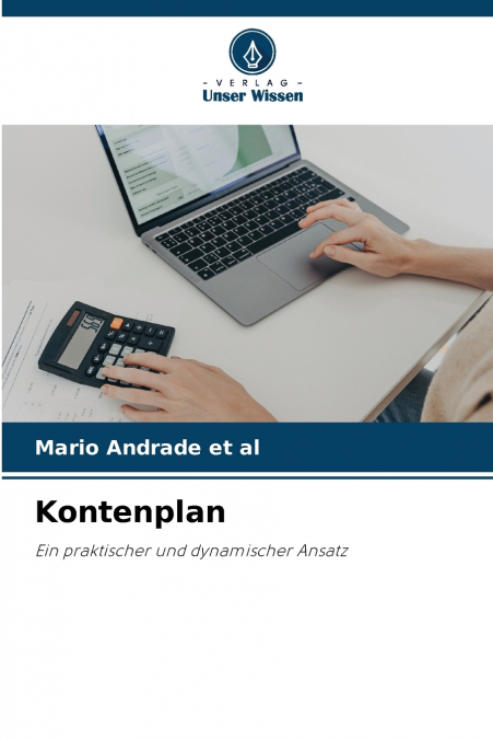 Kontenplan