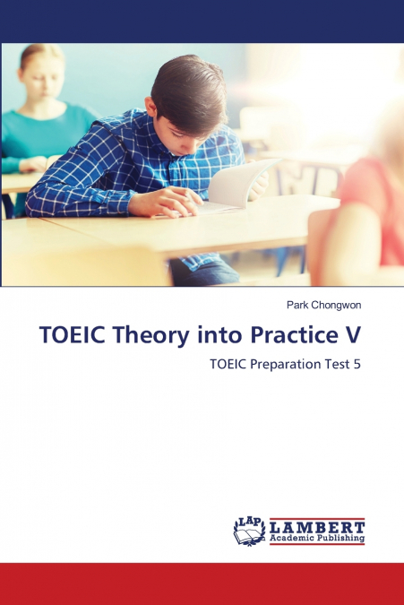 TOEIC Theory into Practice V