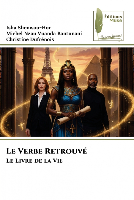 Le Verbe Retrouvé