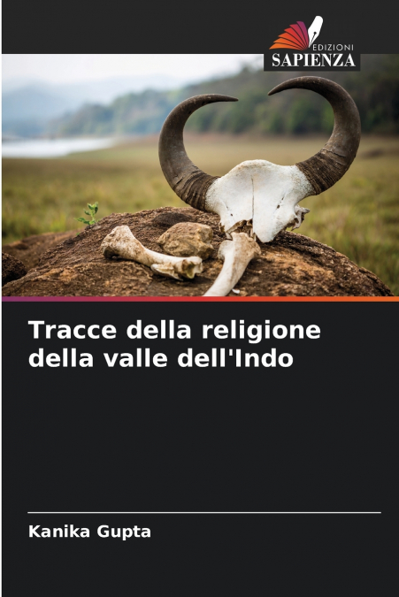 Tracce della religione della valle dell’Indo