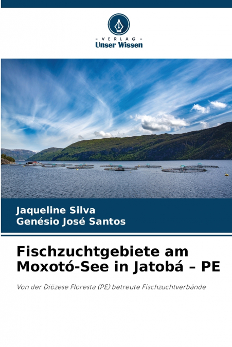 Fischzuchtgebiete am Moxotó-See in Jatobá - PE