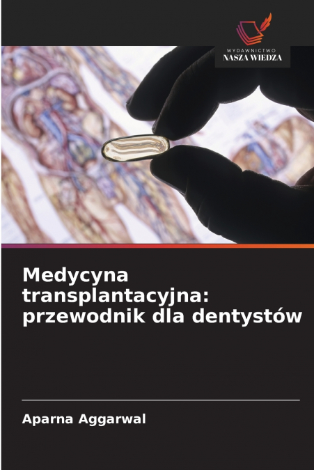 Medycyna transplantacyjna