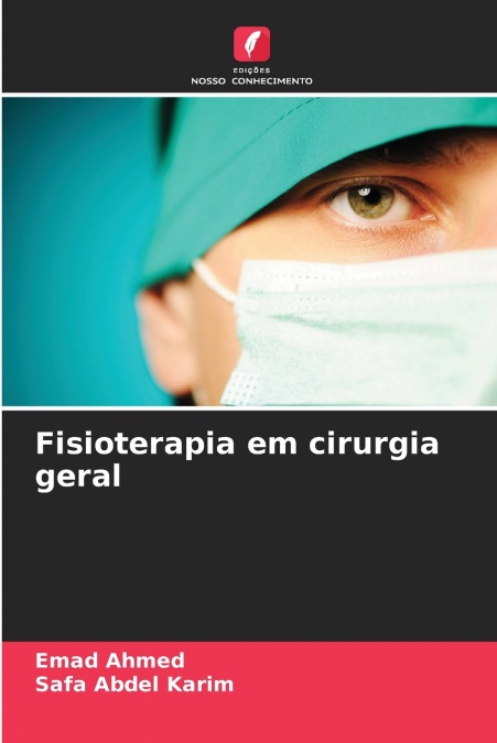Fisioterapia em cirurgia geral