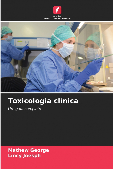 Toxicologia clínica