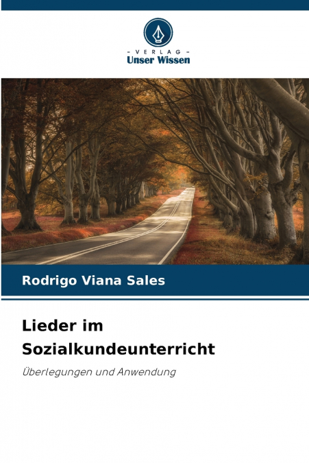 Lieder im Sozialkundeunterricht