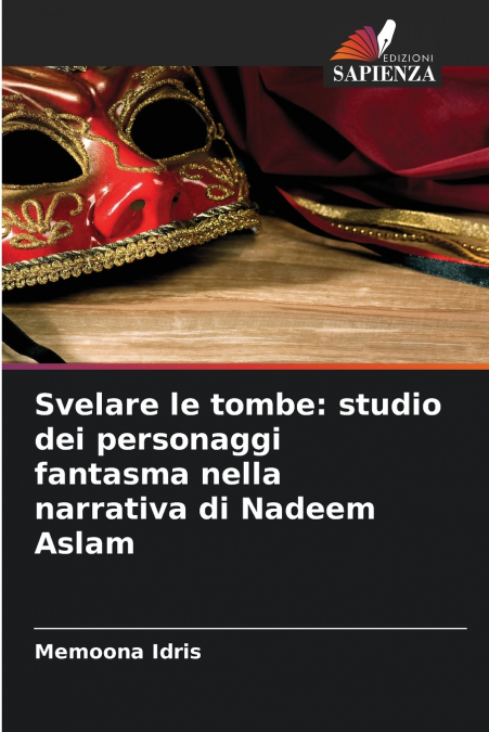 Svelare le tombe
