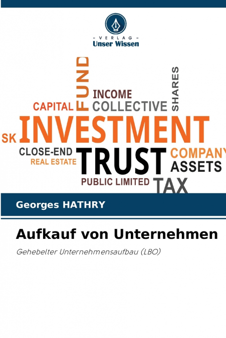 Aufkauf von Unternehmen
