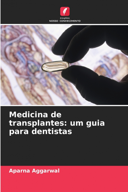 Medicina de transplantes