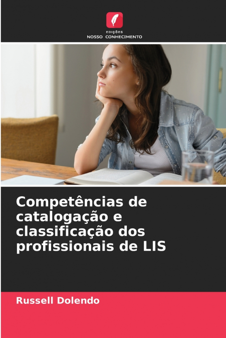 Competências de catalogação e classificação dos profissionais de LIS