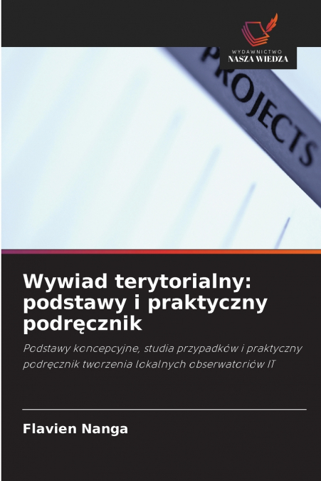 Wywiad terytorialny