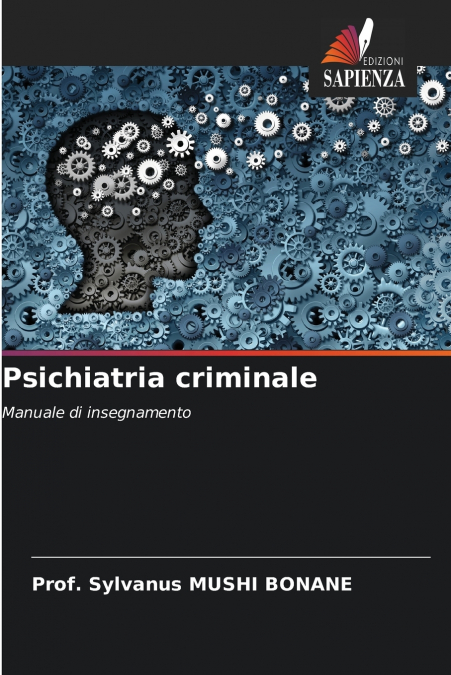 Psichiatria criminale