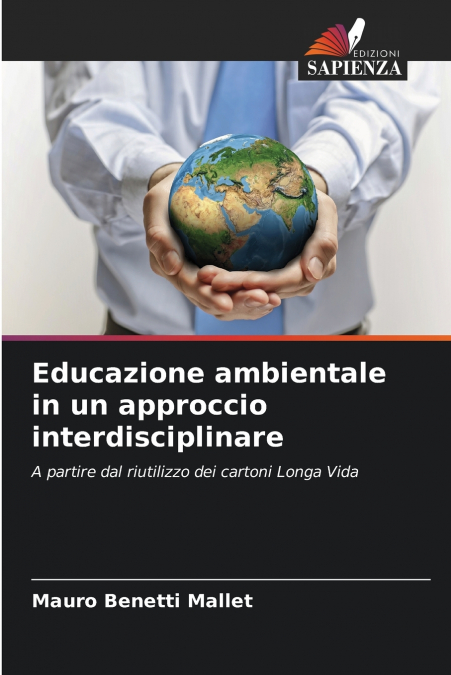 Educazione ambientale in un approccio interdisciplinare