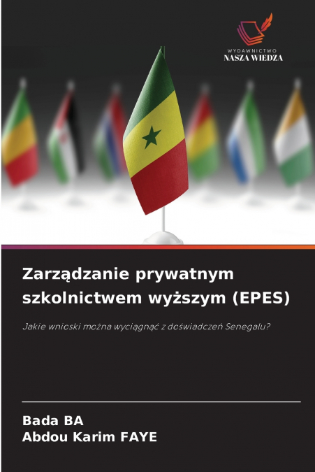 Zarządzanie prywatnym szkolnictwem wyższym (EPES)